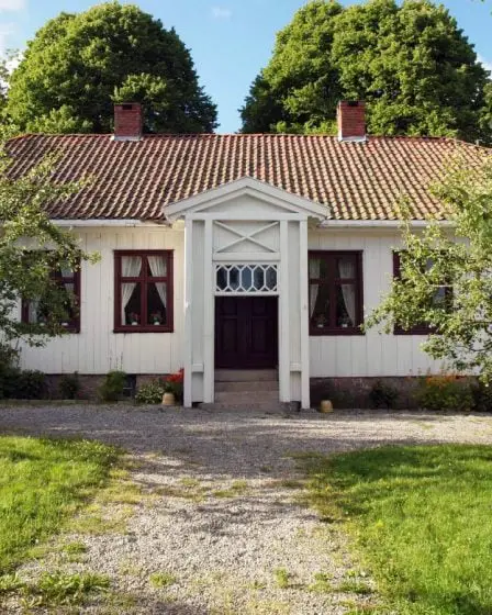 La maison natale de l'explorateur polaire Roald Amundsen s'ouvre au public 8 La maison natale de l'explorateur polaire Roald Amundsen s'ouvre au public - 7
