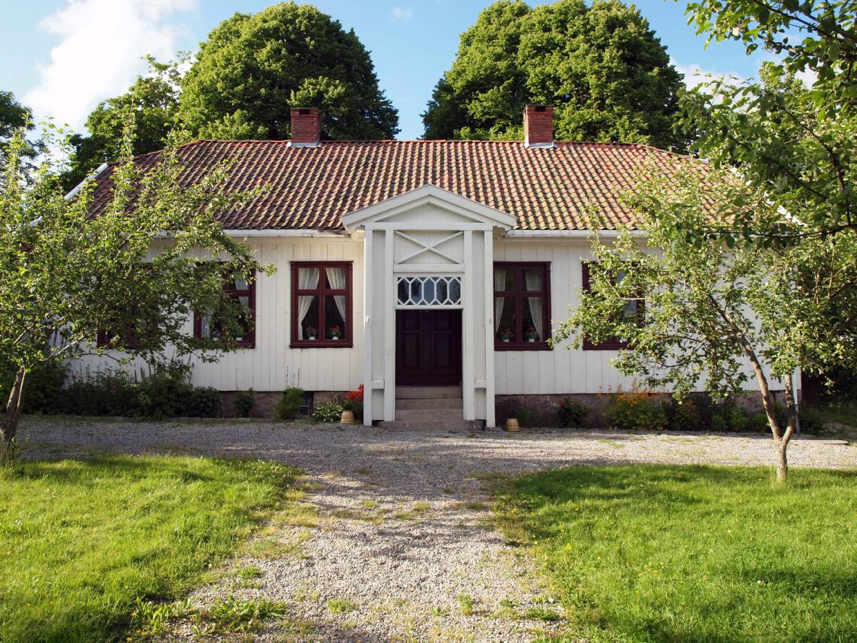 La maison natale de l'explorateur polaire Roald Amundsen s'ouvre au public 4 La maison natale de l'explorateur polaire Roald Amundsen s'ouvre au public - 3