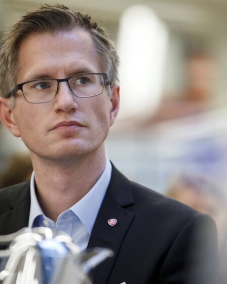 Arendal introduit des mesures anti-infectieuses strictes après l'épidémie de corona 29 Arendal introduit des mesures anti-infectieuses strictes après l'épidémie de corona - 28