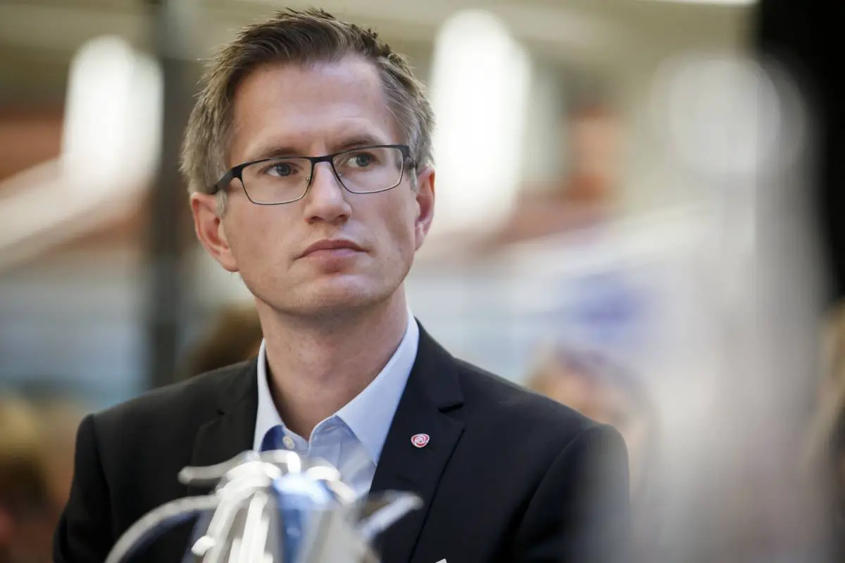 Arendal introduit des mesures anti-infectieuses strictes après l'épidémie de corona - 3