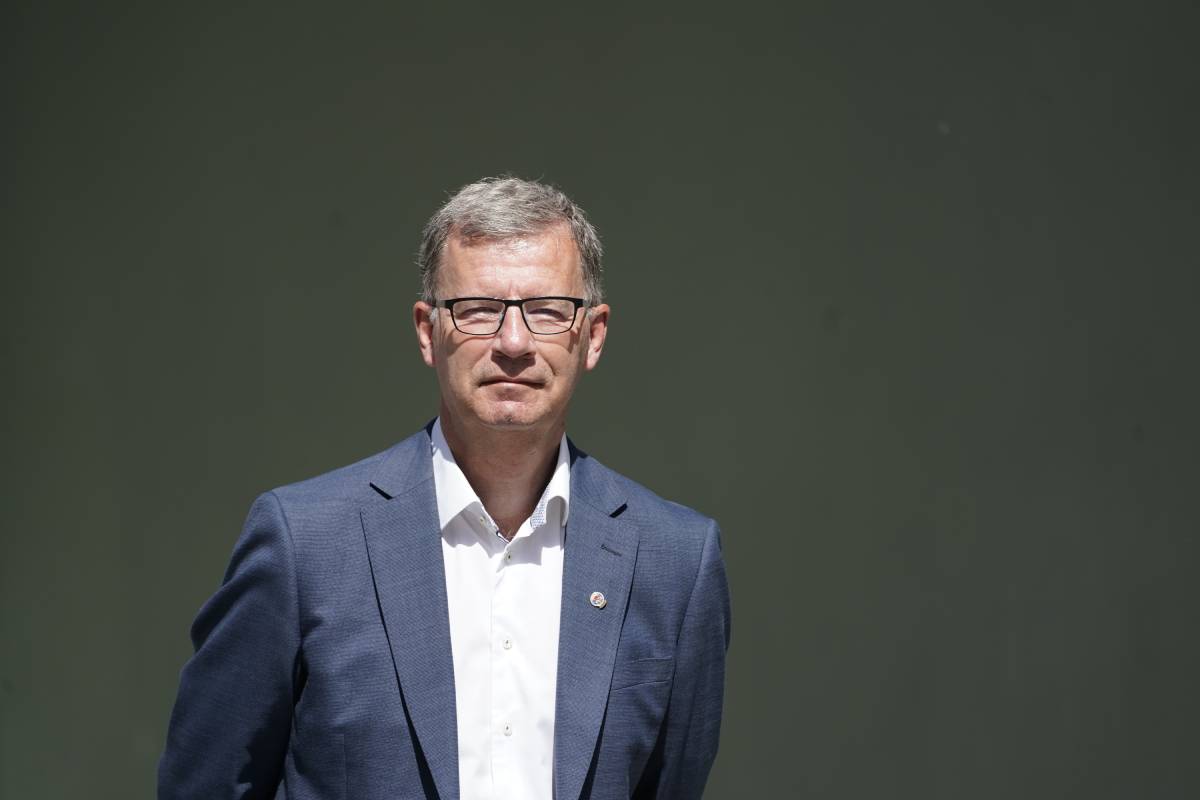 Steen : l'augmentation de l'infection à Oslo était attendue - 3