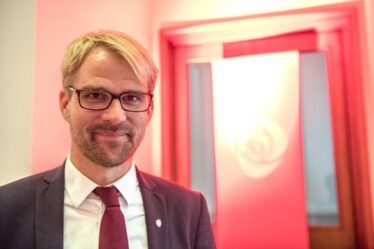 Bergen assouplit les mesures corona locales à minuit - 20