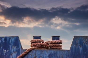 Baisse du transport maritime - Norway Today - 18