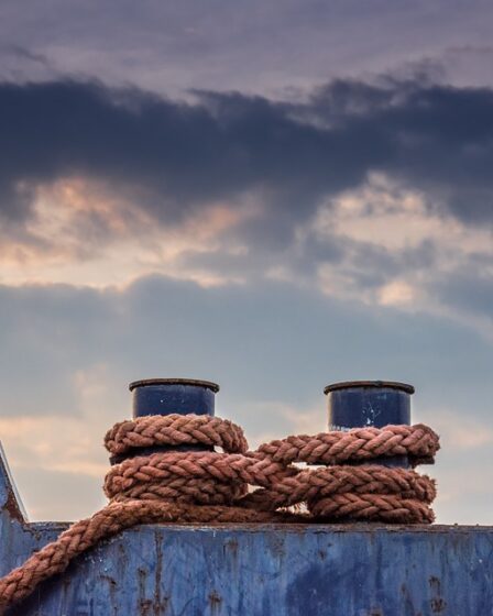 Baisse du transport maritime - Norway Today 23 Baisse du transport maritime - Norway Today - 22
