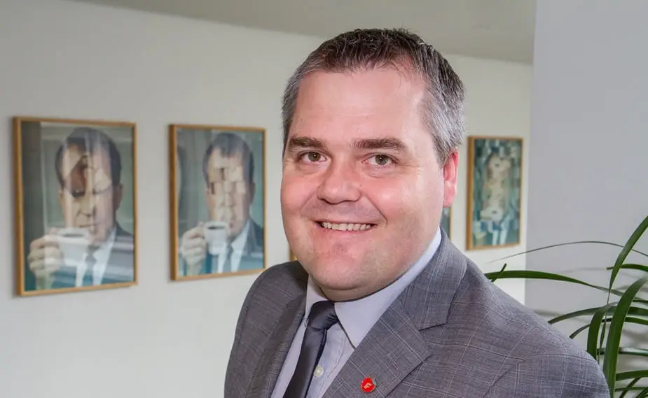 Fremskrittspartiet (Frp) craint des pertes d'emplois en raison d'une nouvelle taxe sur le poisson "d'élevage" 4 Fremskrittspartiet (Frp) craint des pertes d'emplois en raison d'une nouvelle taxe sur le poisson "d'élevage" - 3