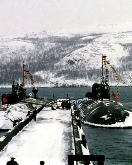 Un général américain veut installer des bases mobiles en Norvège pour renforcer les opérations contre les sous-marins russes - 18