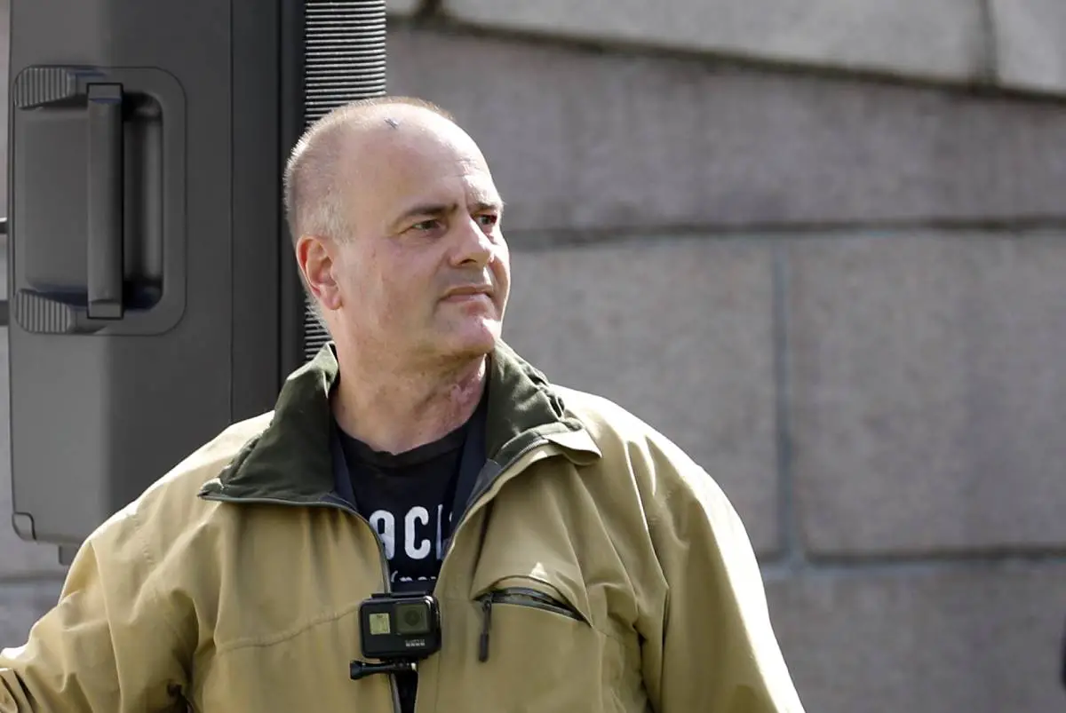 Une organisation anti-islamisation et un forum de dialogue musulman se rencontrent à Drammen et tentent de jeter des ponts 4 Une organisation anti-islamisation et un forum de dialogue musulman se rencontrent à Drammen et tentent de jeter des ponts - 3