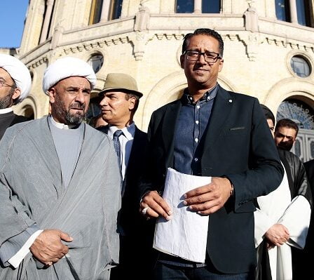 SIAN et théologiens musulmans se rencontreront à l'occasion de la Journée des Nations Unies 23 SIAN et théologiens musulmans se rencontreront à l'occasion de la Journée des Nations Unies - 22