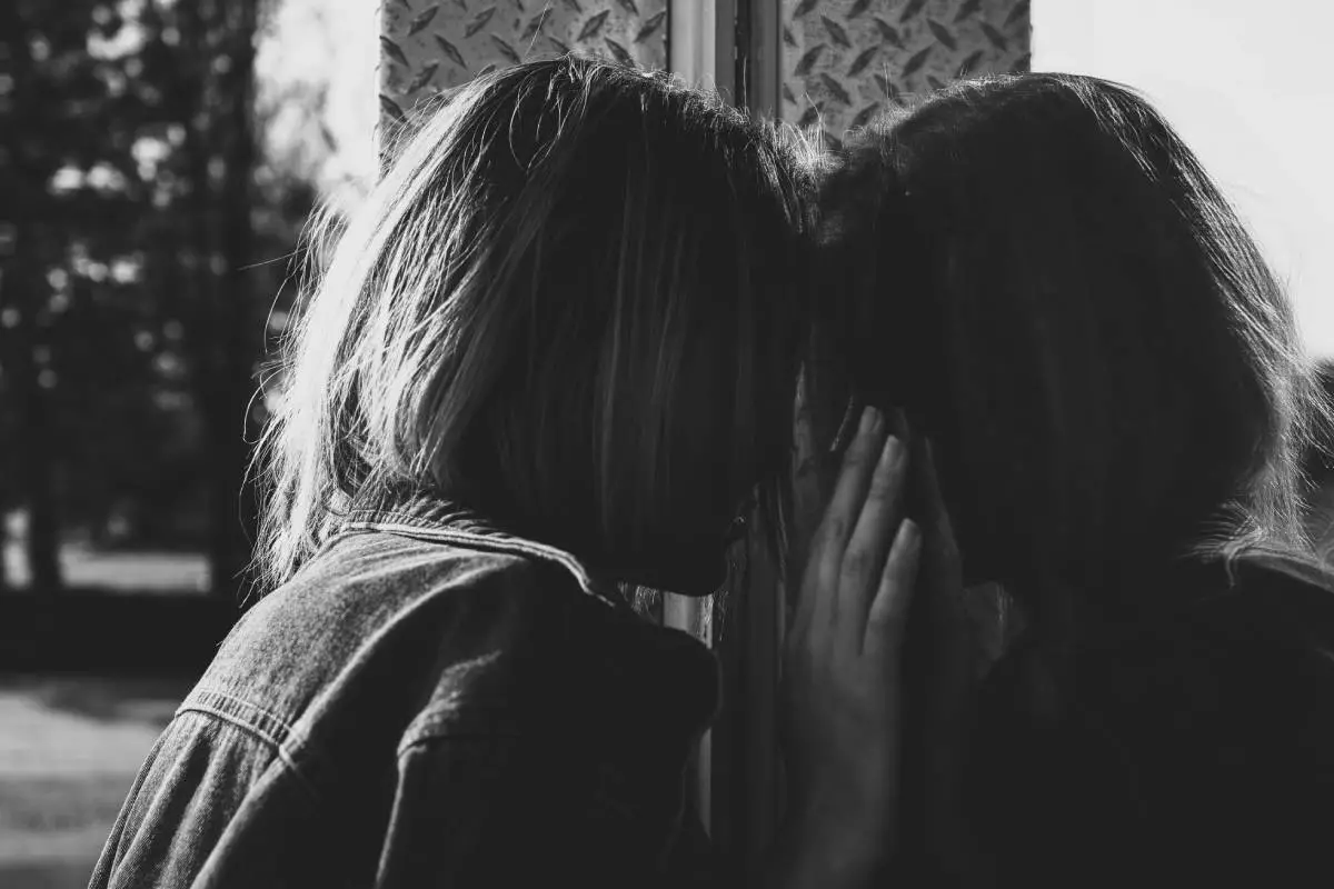Enquête : 40 % des filles dans les écoles secondaires norvégiennes ont été victimes d'une attention sexuelle non désirée l'année dernière 4 Enquête : 40 % des filles dans les écoles secondaires norvégiennes ont été victimes d'une attention sexuelle non désirée l'année dernière - 3