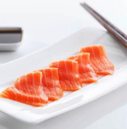 Meilleur jour pour les exportations de saumon frais norvégien de tous les temps 30 Meilleur jour pour les exportations de saumon frais norvégien de tous les temps - 29