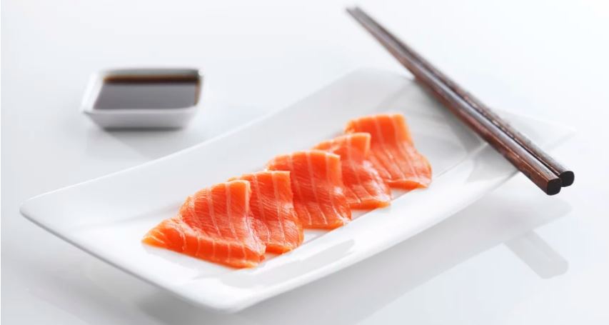 Meilleur jour pour les exportations de saumon frais norvégien de tous les temps 4 Meilleur jour pour les exportations de saumon frais norvégien de tous les temps - 3