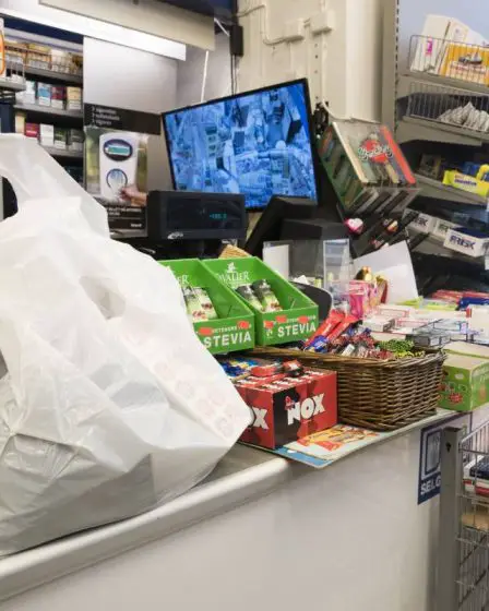 Les Norvégiens ont réduit leur consommation de sacs en plastique de 105 millions de sacs en quatre ans 23 Les Norvégiens ont réduit leur consommation de sacs en plastique de 105 millions de sacs en quatre ans - 22