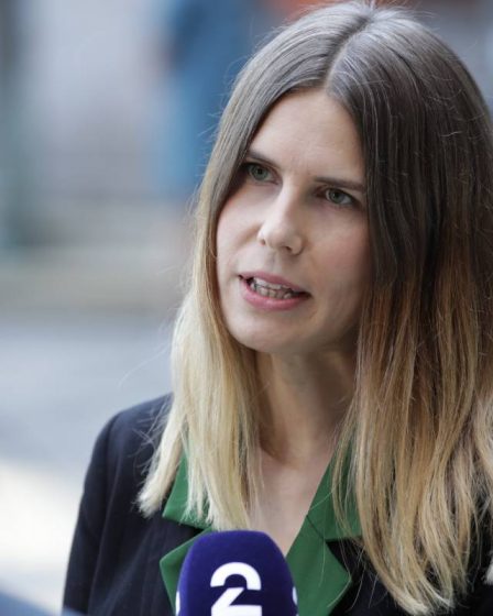 Sirin Stav remplace Lan Marie Berg au conseil municipal d'Oslo - 4
