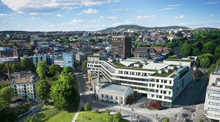 Skanska licencie la moitié des employés de Stavanger 8 Skanska licencie la moitié des employés de Stavanger - 7