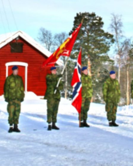 Tromsø : 20 soldats dans trois camps militaires infectés par le coronavirus 5 Tromsø : 20 soldats dans trois camps militaires infectés par le coronavirus - 4