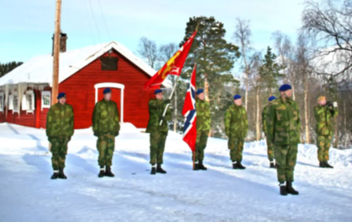 Tromsø : 20 soldats dans trois camps militaires infectés par le coronavirus - 3