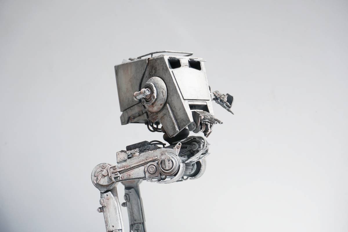 L'Église demande au gouvernement norvégien de dire "non" aux "robots tueurs" 4 L'Église demande au gouvernement norvégien de dire "non" aux "robots tueurs" - 3