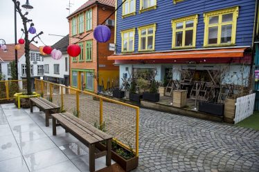 16 000 personnes n'ont pas répondu aux convocations de vaccination à Stavanger - 18