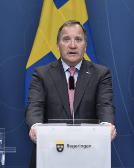 Le Premier ministre suédois Stefan Löfven démissionne 23 Le Premier ministre suédois Stefan Löfven démissionne - 22