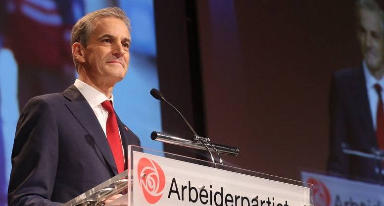 Støre réalise 300 % de bénéfices sur un projet douteux 4 Støre réalise 300 % de bénéfices sur un projet douteux - 3