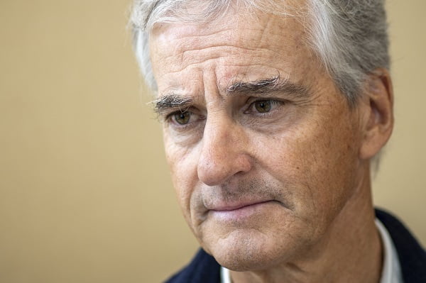 Støre veut la fin des conflits internes au Parti travailliste 4 Støre veut la fin des conflits internes au Parti travailliste - 3