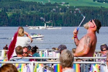 La Norvège se prépare à la canicule : les températures devraient atteindre jusqu'à 30 degrés vers la fin de la semaine - 20