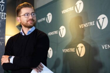 Le Parti libéral de Norvège présente un projet de nouveau programme : « La connaissance est la réponse à tout ! - 20