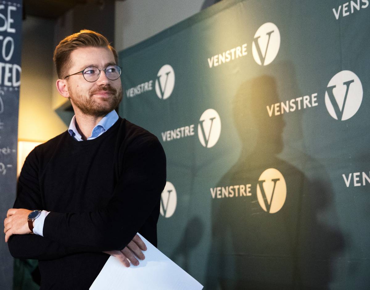 Le Parti libéral de Norvège présente un projet de nouveau programme : « La connaissance est la réponse à tout ! 4 Le Parti libéral de Norvège présente un projet de nouveau programme : « La connaissance est la réponse à tout ! - 3