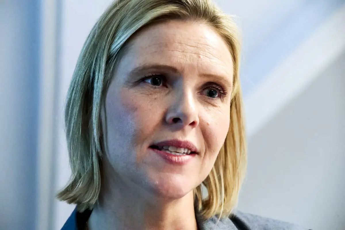Le Parti du progrès norvégien veut rendre impossible l'obtention de l'asile en Norvège 4 Le Parti du progrès norvégien veut rendre impossible l'obtention de l'asile en Norvège - 3
