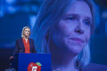 Le Parti du progrès veut que la Norvège suive le Danemark et établisse des centres d'accueil pour demandeurs d'asile à l'étranger - 16