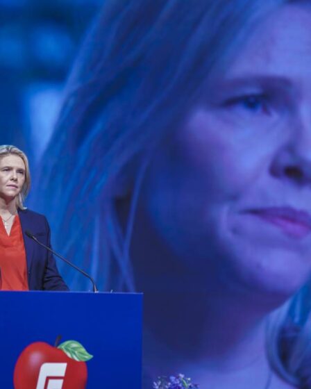 Le Parti du progrès veut que la Norvège suive le Danemark et établisse des centres d'accueil pour demandeurs d'asile à l'étranger 11 Le Parti du progrès veut que la Norvège suive le Danemark et établisse des centres d'accueil pour demandeurs d'asile à l'étranger - 10