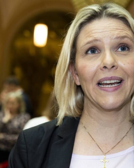 Le Parti du progrès veut augmenter la peine de prison maximale en Norvège à 50 ans 2 Le Parti du progrès veut augmenter la peine de prison maximale en Norvège à 50 ans - 1