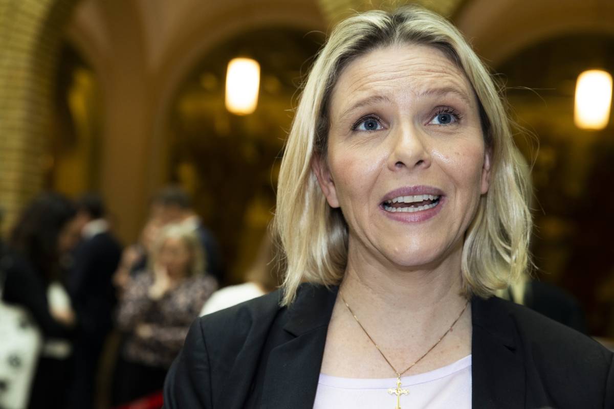 Le Parti du progrès veut augmenter la peine de prison maximale en Norvège à 50 ans 4 Le Parti du progrès veut augmenter la peine de prison maximale en Norvège à 50 ans - 3