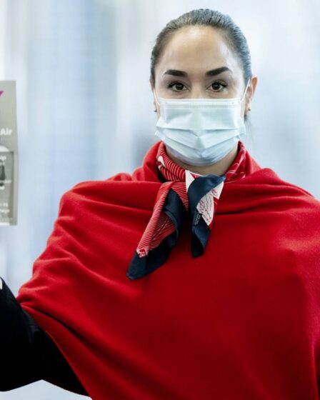 L'Union lance des manifestations contre Wizz Air dans plusieurs aéroports norvégiens - 19