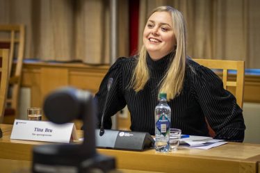 Sept entreprises obtiennent des licences pour rechercher du pétrole dans la mer de Barents et la mer de Norvège - 20