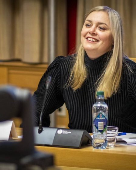 Sept entreprises obtiennent des licences pour rechercher du pétrole dans la mer de Barents et la mer de Norvège 24 Sept entreprises obtiennent des licences pour rechercher du pétrole dans la mer de Barents et la mer de Norvège - 23