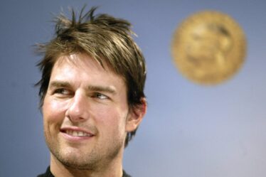 L'équipe de tournage de Tom Cruise a rejoint les opérations de sauvetage lors d'un incendie majeur à Åndalsnes - 28