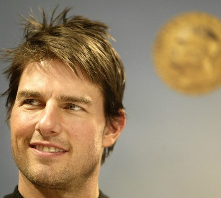 Tom Cruise rencontrera Erna Solberg - 22