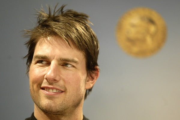Tom Cruise rencontrera Erna Solberg 4 Tom Cruise rencontrera Erna Solberg - 3