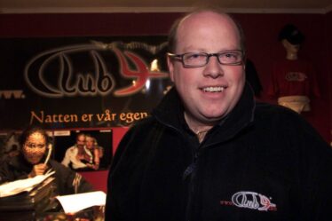Trondheim : le propriétaire du sex club Tom Ketil Krogstad condamné à huit mois de prison pour proxénétisme - 18