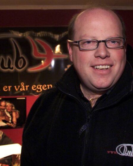 Trondheim : le propriétaire du sex club Tom Ketil Krogstad condamné à huit mois de prison pour proxénétisme - 13