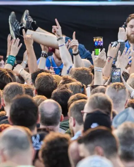 FHI abandonne des concerts tests à Oslo et Bergen après le refus des municipalités 2 FHI abandonne des concerts tests à Oslo et Bergen après le refus des municipalités - 1