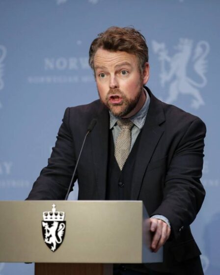La Norvège investit 52 millions de couronnes dans la lutte contre la criminalité liée au travail - 27
