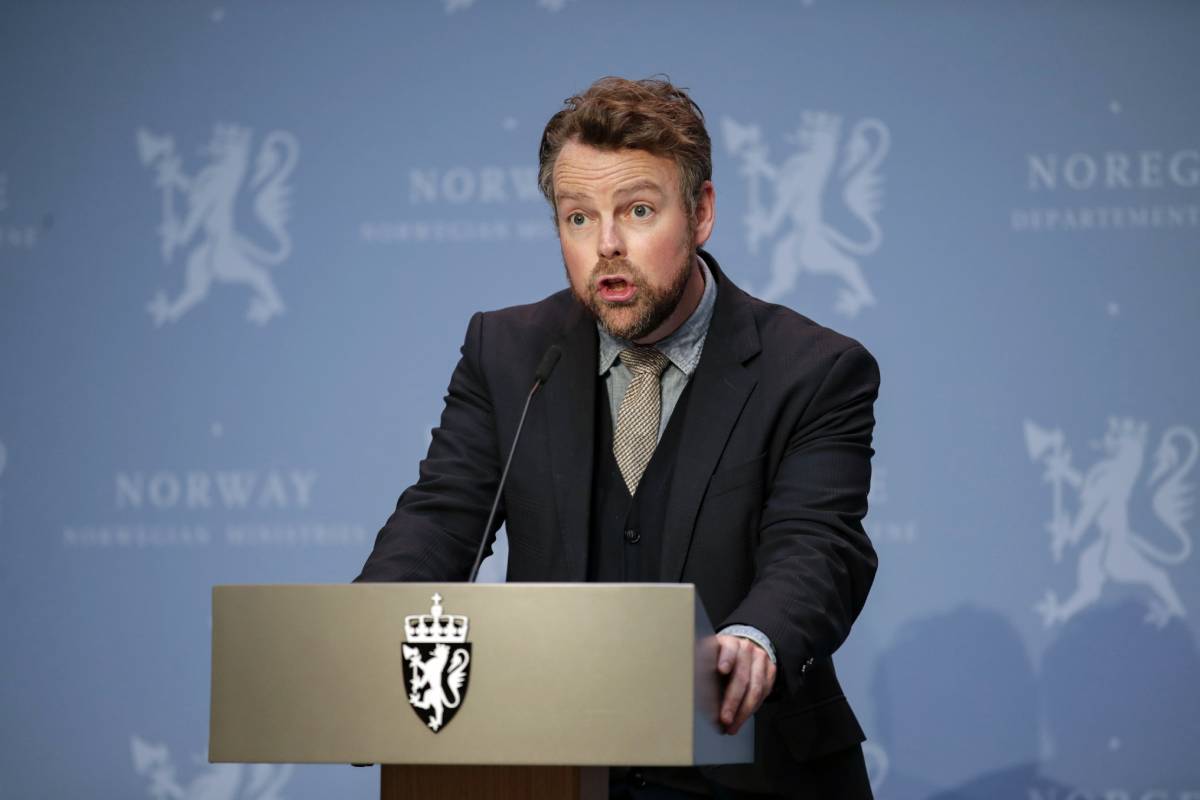 La Norvège investit 52 millions de couronnes dans la lutte contre la criminalité liée au travail 4 La Norvège investit 52 millions de couronnes dans la lutte contre la criminalité liée au travail - 3