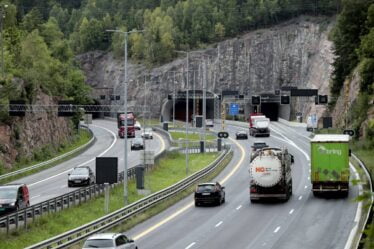 La Norvège n'a pas atteint son objectif climatique pour 2020 - 16