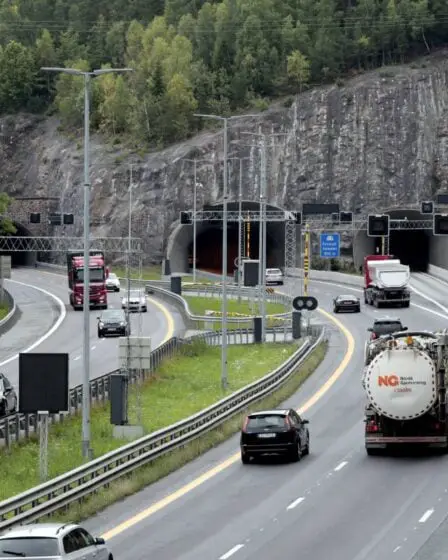 La Norvège n'a pas atteint son objectif climatique pour 2020 11 La Norvège n'a pas atteint son objectif climatique pour 2020 - 10
