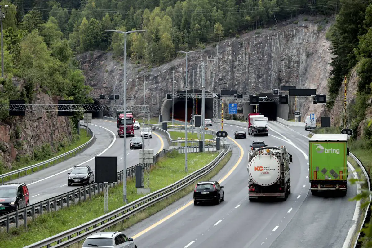 La Norvège n'a pas atteint son objectif climatique pour 2020 4 La Norvège n'a pas atteint son objectif climatique pour 2020 - 3