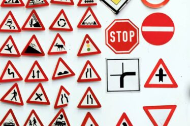 25 000 personnes en Norvège ont échoué à l'examen théorique du permis de conduire cet été - 20
