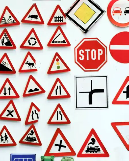 25 000 personnes en Norvège ont échoué à l'examen théorique du permis de conduire cet été 5 25 000 personnes en Norvège ont échoué à l'examen théorique du permis de conduire cet été - 4