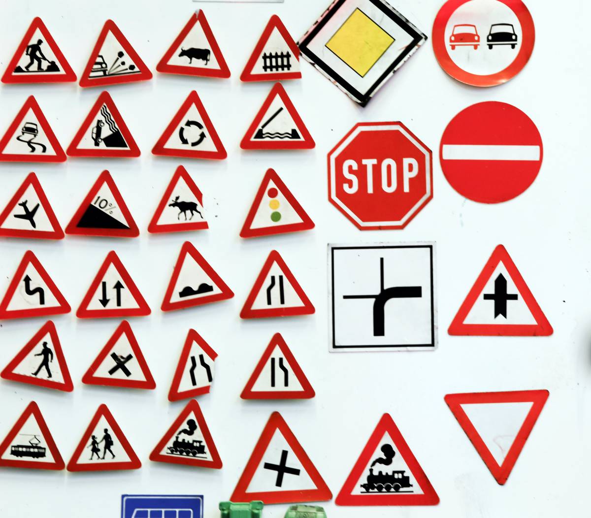 25 000 personnes en Norvège ont échoué à l'examen théorique du permis de conduire cet été 4 25 000 personnes en Norvège ont échoué à l'examen théorique du permis de conduire cet été - 3